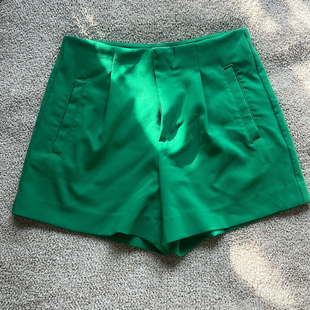 A New Day Tailored Shorts